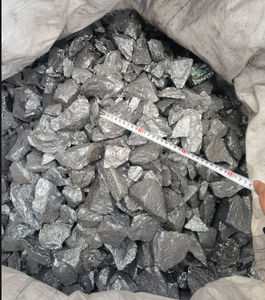 Ferro Silicio Magnesio de Alta Calidad al Mejor Precio, Origen EE. UU., Forma Aleatoria, para Producción de Hierro Dúctil - Product Image 6