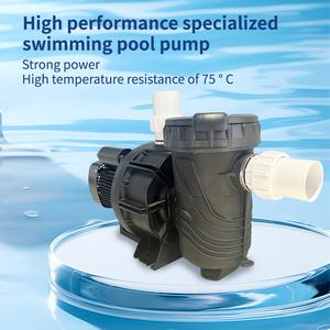 <span class=keywords><strong>Pompe</strong></span> de circulation d'eau pour <span class=keywords><strong>piscine</strong></span>, système enterré haute pression, débit élevé, vitesse <span class=keywords><strong>variable</strong></span>, <span class=keywords><strong>pompe</strong></span> intelligente pour <span class=keywords><strong>piscine</strong></span> 2,5 CV 1,85 kW - Product Image 6