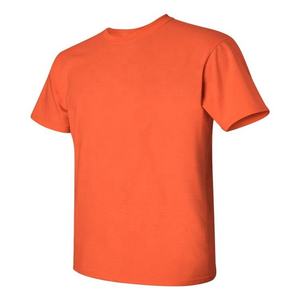 T-shirt homme été mode manches courtes col rond T-shirt homme logo personnalisé imprimé vente en vrac fabrication 2024 - Product Image 3