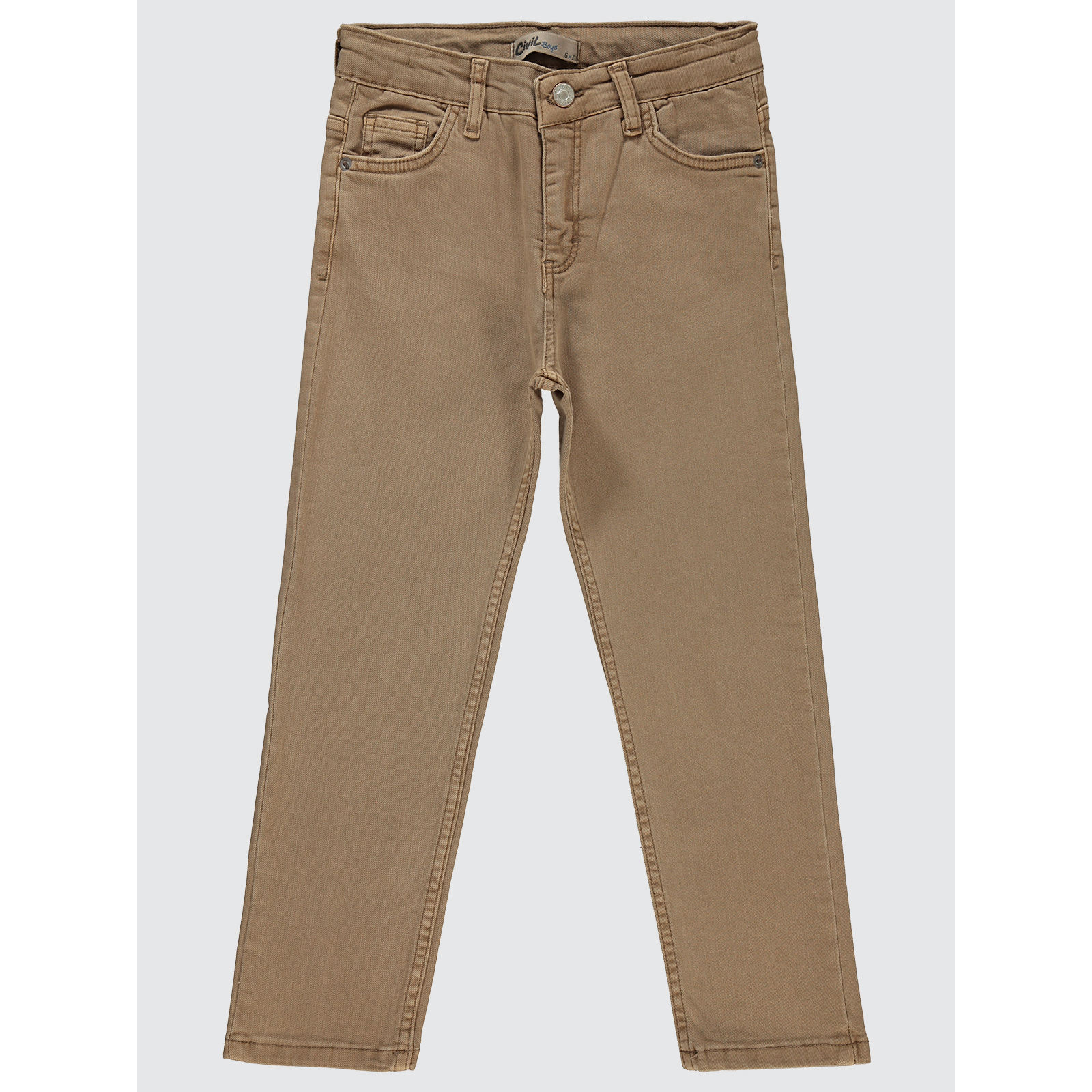 ทองแดงเข้ม