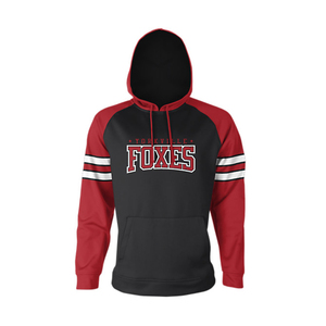 Sweats à capuche/sweat-shirts à sublimation personnalisés pull en tissu de polyester à sublimation thermique - Product Image 3