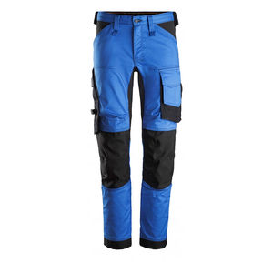 Pantalon de sécurité personnalisé à vente chaude, plusieurs tailles, pantalon de sécurité pour hommes, vêtements de chantier, pantalon de sécurité réfléchissant, fabrication au Pakistan - Product Image 6