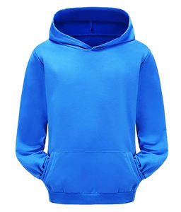 Oversized Men's <b>Hoodie</b> & Sweatshirt High Quality Fleece Cotton Plus Size <b>Zip</b> up Wholesale From BD Supplier Discharge Printing - Product Image 5