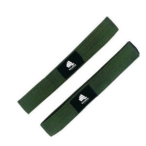 Sangles de levage les plus vendues pour adultes, sangles de levage rembourrées en néoprène de haute qualité 2026 en promotion - Product Image 2