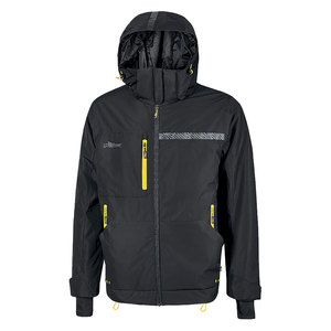 Giacca da Lavoro 'Wink' Taglia L - Nero Carbonio - Product Image 1