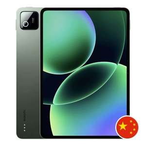 Para Xiaomi Pad 8 Pro 12GB/256GB, Pantalla Capacitiva de 11.2 Pulgadas, Procesador Snapdragon Octa Core, Ranura para Tarjeta SIM, para Niños y Educación - Product Image 1