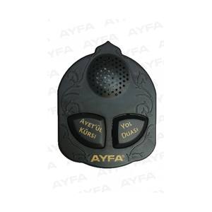 Kit voiture Bluetooth 506-Road Prayer - Product Image 3