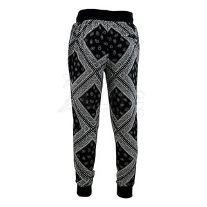 Jogging pour homme de qualité supérieure, décontracté, avec poches latérales, coupe droite, léger, respirant, écologique, conçu pour un confort quotidien - Product Image 5