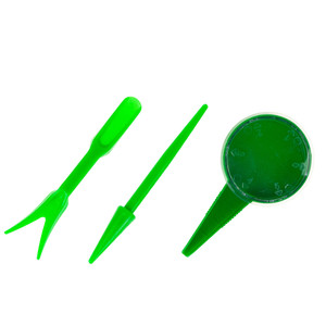 Kit de Semillas para Cultivar Flores, Juego de Herramientas de Jardinería Premium para Uso Doméstico o Comercial - Product Image 3