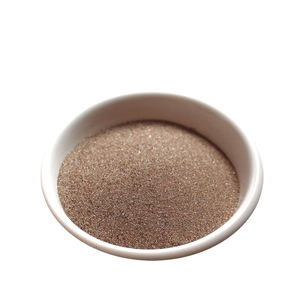 Sio2 <b>Silica</b> Powder for Glass Manufacturing High Purity High White 32%-42% SiO2 Medium Refractory (1580-1770C) Netherland - Product Image 4