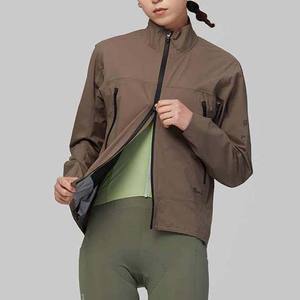 Coupe-vent bicolore tendance pour hommes-Vestes à blocs de couleurs élégantes et confortables pour les activités de plein air et un usage quotidien - Product Image 6