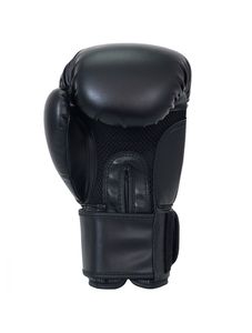 Gants de boxe professionnels en cuir pur composite PVC pour adultes Logo personnalisé Arts martiaux et équipement de boxe - Product Image 5