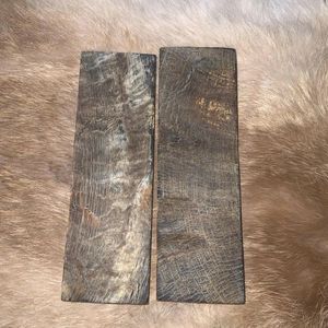 ÓPTICO de la mejor calidad, cuerno de búfalo Natural pulido, placas de Marco óptico, artesanías naturales de calidad - Product Image 6