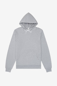 Sudadera de algodón de calidad de lujo para hombre Sudadera de cuello redondo de moda para estilo callejero y urbano - Product Image 5