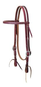 Nouvelle arrivée, selle western en cuir véritable, ensemble de bride pour cheval, tête de cheval et licols pour l'équitation - Product Image 2