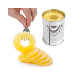 Piña enlatada a bajo precio, suministrada en calidad de exportación para un rendimiento confiable - Product Image 3