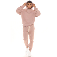 Vente en gros de pulls à capuche personnalisés, ensemble short et jogger, ensemble unisexe de haute qualité en coton éponge français, ensembles courts à capuche pour hommes