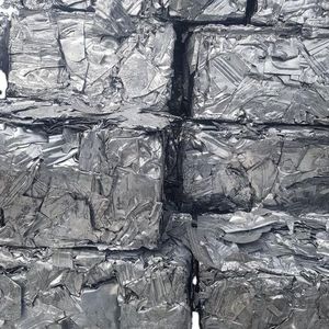 Meilleur prix de la ferraille d'aluminium 6063 à vendre - Product Image 2