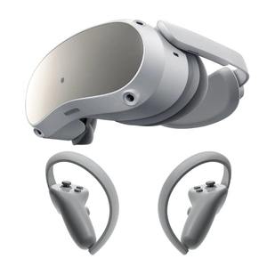 PICO 4 Enterprise, matériel VR tout-en-un, garantie de 2 ans - Product Image 1