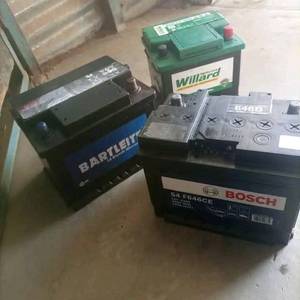 เศษตะกั่วจากแบตเตอรี่รถยนต์ (ประเภทตะกั่ว-กรดที่ใช้งานแล้ว) มีปริมาณ Pb 99.99% สำหรับขาย - Product Image 1