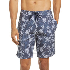 2025 <b>Lightweight</b> <b>Men's</b> Casual <b>Shorts</b> Online Sale Latest Design Unique Style Wholesale 100% Cotton Solid Pattern - Product Image 1