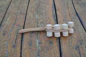 ลูกกลิ้งนวดสำหรับบรรเทาอาการปวดของร่างกาย - Product Image 4