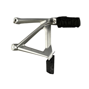 Reposapiés Lateral Derecho para BMW R 1200cc GS (17>18) 8537908 122EN - Product Image 1