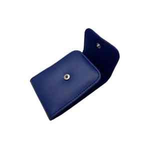 Ensemble de pédicure professionnel Kit de toilettage 5 pièces ensemble de manucure et de pédicure de couleur personnalisée Kit de coupe-ongles de soins personnels, 2 ans de garantie - Product Image 5