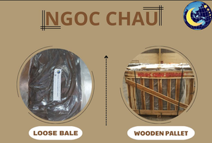 Usine directe de caoutchouc naturel du Vietnam RSS3, meilleure qualité, utilisée dans l'industrie des bandes transporteuses, des pneus et des chaussures - Product Image 2