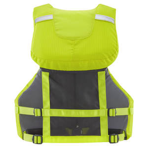Veste de bateau Veste de sécurité pour la natation Sports nautiques Gilet de natation Marine Natation Sauvetage Surf Plongée Gilet de sauvetage - Product Image 2