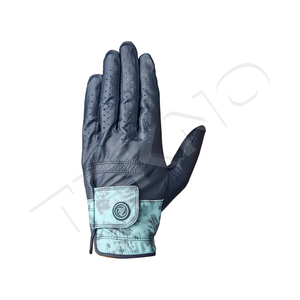 ถุงมือกอล์ฟทนทานถุงมือกอล์ฟสำหรับผู้ชายถุงมือกอล์ฟใยไมโครไฟเบอร์ระบายอากาศได้สำหรับมือซ้าย - Product Image 6