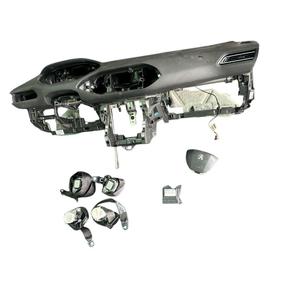 KIT AIRBAG COMPLET PEUGEOT 308 SW 9807568180 (17>) - Product Image 1