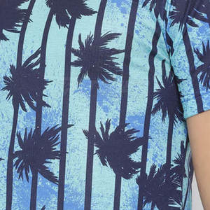 T-shirts à sublimation à motifs créatifs, best-sellers, design unique, tissu doux au toucher, pour une tenue moderne - Product Image 6