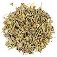 Poudre d'Agro Ocimum Sanctum Sauvage de Qualité Supérieure (Poudre de Feuilles de Tulsi) en Fût pour Aliments Santé, Provenant d'un Exportateur Indien