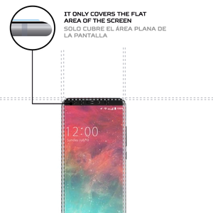 ฟิล์มกันรอยหน้าจอ ANTISHOCK Umi S2 Pro ทนทานและดูดซับแรงกระแทกสำหรับโทรศัพท์มือถือ - Product Image 3