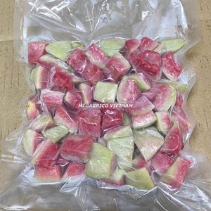 ฝรั่งแช่แข็ง | รสธรรมชาติ | อุดมไปด้วยวิตามินและเส้นใย | ราคาที่ดีที่สุดสำหรับขายส่ง | ต้นกำเนิดเวียดนาม - Product Image 2