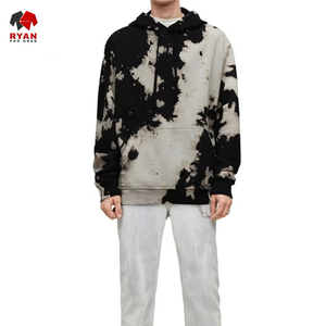 Sweats à capuche unisexes personnalisés pour hommes, adultes et enfants, de haute qualité, fabrication en usine, Ryan Pro Gear - Product Image 1