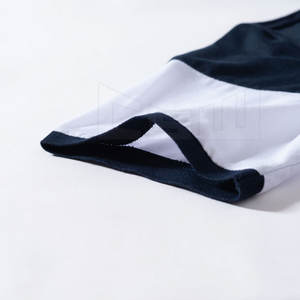 เสื้อยืดโปโลแขนสั้นสำหรับผู้ชาย,เสื้อโปโลแขนสั้นคุณภาพดีที่สุดสำหรับฤดูร้อน - Product Image 5