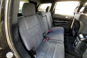 USADO LHD/RHD 2016 JEEP GRAND CHEROKEE LAREDO 4WD - Product Image 4