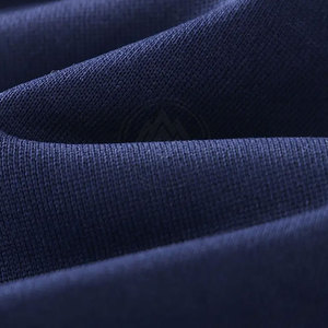 Survêtements de sport pour hommes hiver 2024, logo personnalisé, impression de haute qualité, 100% coton, XXL XL, grandes tailles, respirant, écologique - Product Image 6