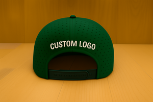 6 Panels Baseball Caps for Men Custom Hats with Logo OEM Factory Cotton Twill <b>Fabric</b> Adjustable Cap Free Design Support - Product Image 3