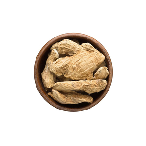 Jengibre fresco orgánico para cocinar vegano y platos - Product Image 3