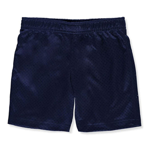 Shorts de bain et de fitness en maille sublimée sur mesure 2026 – Taille et logo personnalisés pour hommes - Product Image 3