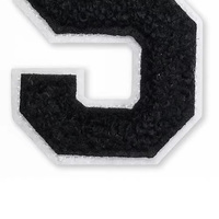 Nouveau style 2024, patchs brodés en chenille, designs personnalisés, dernières tendances, patchs brodés à la machine, lettres brodées, chapeaux de haute qualité