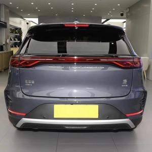 BYD Tanng DM-i 1.5T EV Sedann 2024, traction avant, moteur unique, automatique, conduite à gauche, batterie au lithium, autonomie de 110 km - Product Image 2