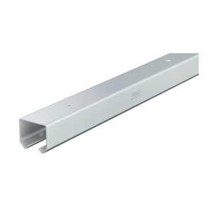 Omge Binario Acciaio Zincato Piccolo (Art. 1) 20) Ml.3 - Product Image 1