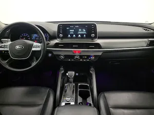 KIA TELLURIDE S 2020 USADO, Volante a la Izquierda/Derecha - Product Image 5