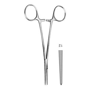 Acero Inoxidable Quirúrgico de Alta Calidad de 12.5 cm con Tamaños Personalizados y Precios Accesibles - Product Image 3