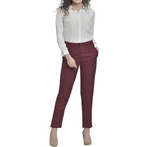 Pantalon de jogging décontracté et personnalisé avec cordon de serrage pour femme, pantalon noir et pantalon à la mode - Product Image 3