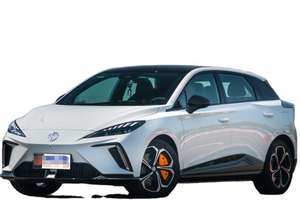 Mulan 2025 Nouvelle Voiture Électrique Phare MG4 à Grande Vitesse 520km, Batterie Lithium Économique, Conduite à Gauche - Product Image 2